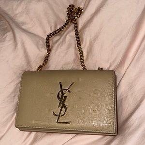 Yves Saint Laurent Kate Bag